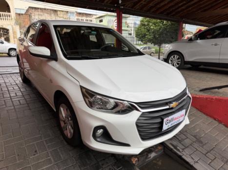 CHEVROLET Onix Sedan 1.0 12V 4P FLEX LTZ PLUS TURBO, Foto 3