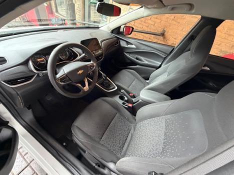 CHEVROLET Onix Sedan 1.0 12V 4P FLEX LTZ PLUS TURBO, Foto 8