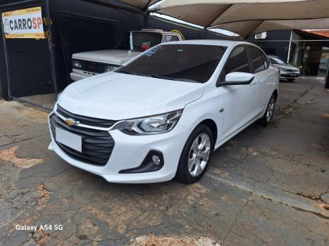 CHEVROLET Onix Sedan 1.0 12V 4P FLEX LTZ PLUS TURBO, Foto 2