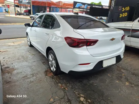 CHEVROLET Onix Sedan 1.0 12V 4P FLEX LTZ PLUS TURBO, Foto 3