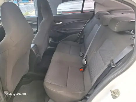 CHEVROLET Onix Sedan 1.0 12V 4P FLEX LTZ PLUS TURBO, Foto 8