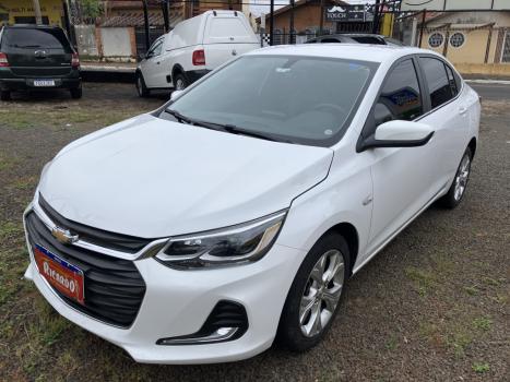 CHEVROLET Onix Sedan 1.0 12V 4P FLEX PREMIER PLUS TURBO AUTOM�TICO, Foto 1