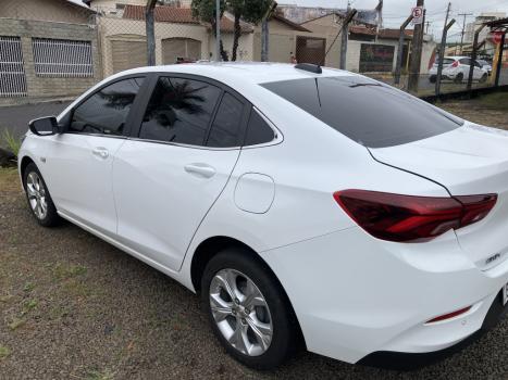 CHEVROLET Onix Sedan 1.0 12V 4P FLEX PREMIER PLUS TURBO AUTOM�TICO, Foto 5