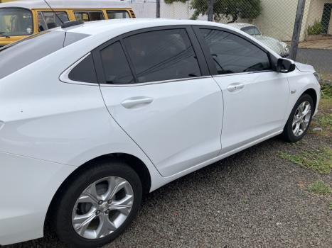 CHEVROLET Onix Sedan 1.0 12V 4P FLEX PREMIER PLUS TURBO AUTOM�TICO, Foto 6