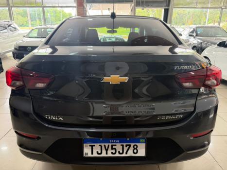 CHEVROLET Onix Sedan 1.0 12V 4P FLEX PREMIER 2 TURBO AUTOM�TICO, Foto 5