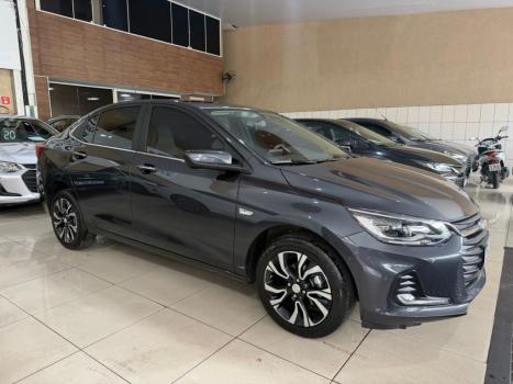 CHEVROLET Onix Sedan 1.0 12V 4P FLEX PREMIER 2 TURBO AUTOM�TICO, Foto 10