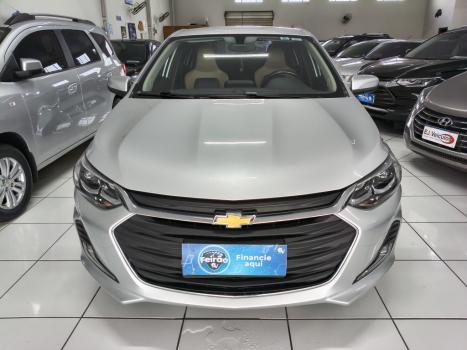 CHEVROLET Onix Sedan 1.0 12V 4P FLEX PREMIER 2 TURBO AUTOM�TICO, Foto 1