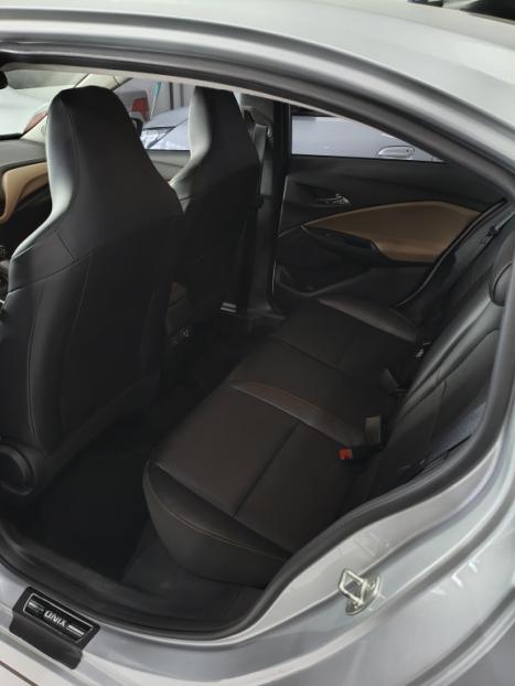 CHEVROLET Onix Sedan 1.0 12V 4P FLEX PREMIER 2 TURBO AUTOM�TICO, Foto 2