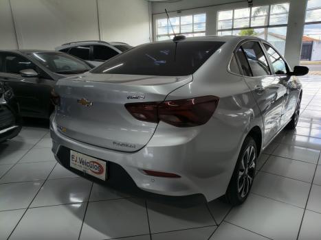 CHEVROLET Onix Sedan 1.0 12V 4P FLEX PREMIER 2 TURBO AUTOM�TICO, Foto 3