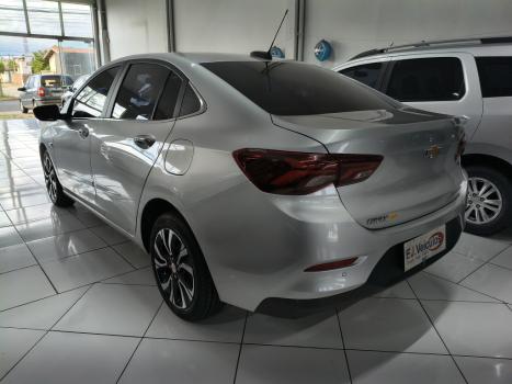 CHEVROLET Onix Sedan 1.0 12V 4P FLEX PREMIER 2 TURBO AUTOM�TICO, Foto 4