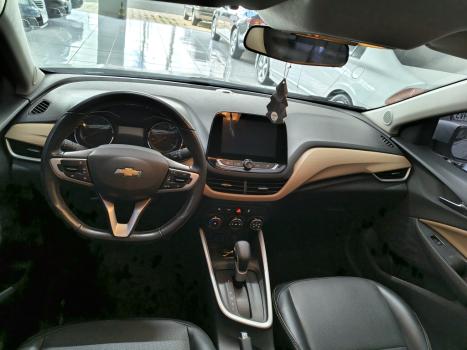 CHEVROLET Onix Sedan 1.0 12V 4P FLEX PREMIER 2 TURBO AUTOM�TICO, Foto 6