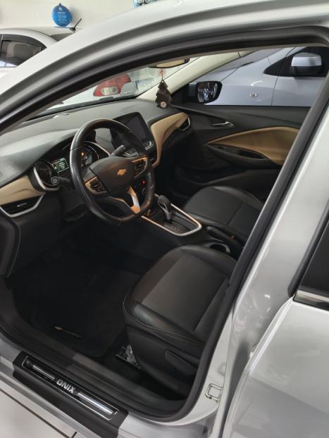 CHEVROLET Onix Sedan 1.0 12V 4P FLEX PREMIER 2 TURBO AUTOM�TICO, Foto 7