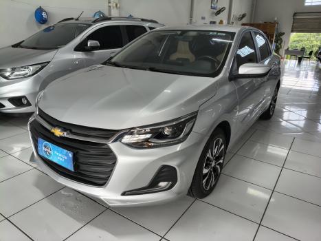 CHEVROLET Onix Sedan 1.0 12V 4P FLEX PREMIER 2 TURBO AUTOM�TICO, Foto 10