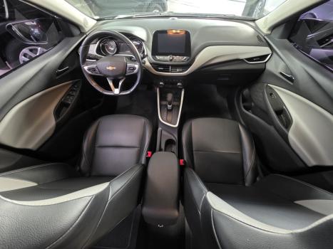 CHEVROLET Onix Sedan 1.0 12V 4P FLEX PREMIER PLUS TURBO AUTOM�TICO, Foto 11