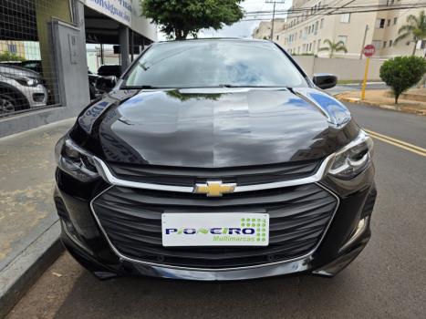 CHEVROLET Onix Sedan 1.0 12V 4P FLEX PREMIER PLUS TURBO AUTOM�TICO, Foto 7