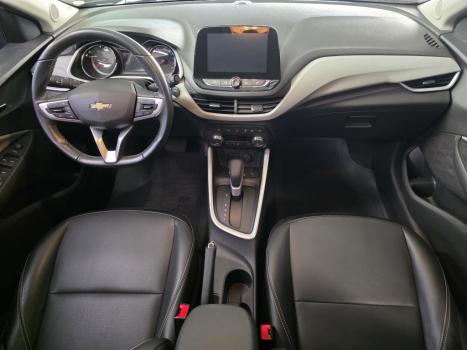 CHEVROLET Onix Sedan 1.0 12V 4P FLEX PREMIER PLUS TURBO AUTOM�TICO, Foto 10