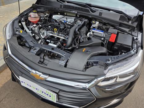 CHEVROLET Onix Sedan 1.0 12V 4P FLEX PREMIER PLUS TURBO AUTOM�TICO, Foto 16