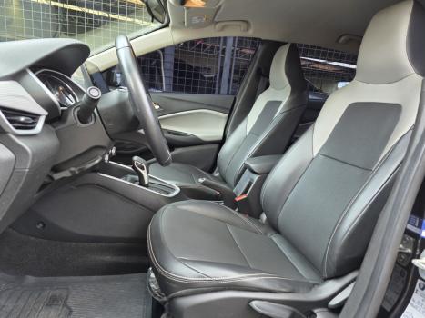 CHEVROLET Onix Sedan 1.0 12V 4P FLEX PREMIER PLUS TURBO AUTOM�TICO, Foto 12
