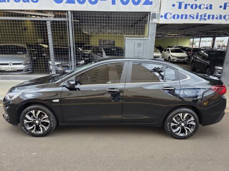 CHEVROLET Onix Sedan 1.0 12V 4P FLEX PREMIER PLUS TURBO AUTOM�TICO, Foto 2