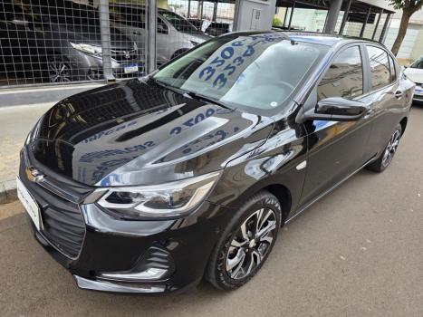 CHEVROLET Onix Sedan 1.0 12V 4P FLEX PREMIER PLUS TURBO AUTOM�TICO, Foto 1