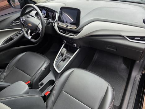 CHEVROLET Onix Sedan 1.0 12V 4P FLEX PREMIER PLUS TURBO AUTOM�TICO, Foto 13