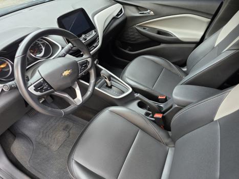 CHEVROLET Onix Sedan 1.0 12V 4P FLEX PREMIER PLUS TURBO AUTOM�TICO, Foto 8