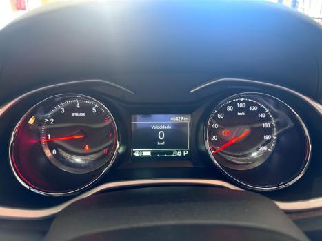 CHEVROLET Onix Sedan 1.0 12V 4P FLEX PREMIER 2 TURBO AUTOM�TICO, Foto 10