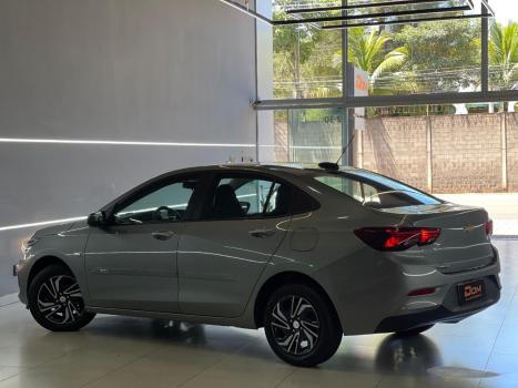 CHEVROLET Onix Sedan 1.0 12V 4P FLEX LT PLUS, Foto 2