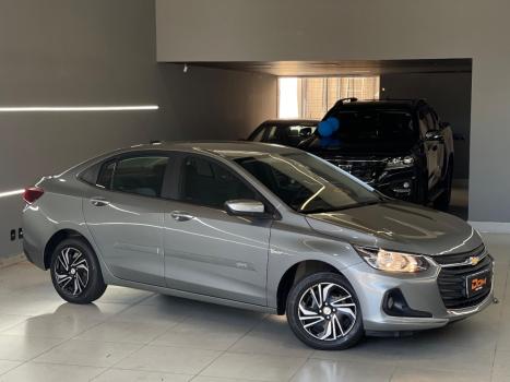 CHEVROLET Onix Sedan 1.0 12V 4P FLEX LT PLUS, Foto 4