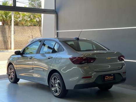 CHEVROLET Onix Sedan 1.0 12V 4P FLEX LT PLUS, Foto 5