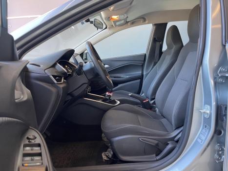 CHEVROLET Onix Sedan 1.0 12V 4P FLEX LT PLUS, Foto 6