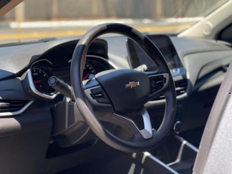 CHEVROLET Onix Sedan 1.0 12V 4P FLEX LT PLUS, Foto 7