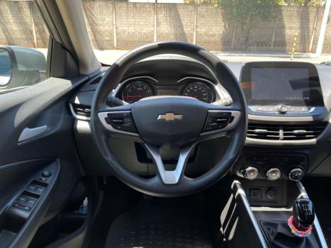 CHEVROLET Onix Sedan 1.0 12V 4P FLEX LT PLUS, Foto 8