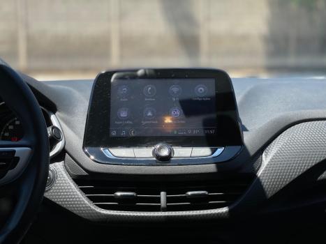 CHEVROLET Onix Sedan 1.0 12V 4P FLEX LT PLUS, Foto 9