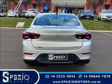 CHEVROLET Onix Sedan 1.0 12V 4P FLEX LT PLUS TURBO AUTOM�TICO, Foto 5