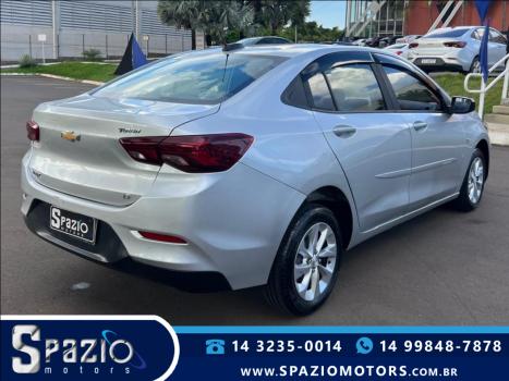 CHEVROLET Onix Sedan 1.0 12V 4P FLEX LT PLUS TURBO AUTOM�TICO, Foto 6