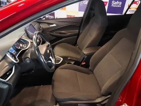 CHEVROLET Onix Sedan 1.0 12V 4P FLEX LTZ PLUS TURBO AUTOM�TICO, Foto 5