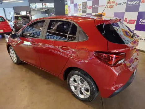 CHEVROLET Onix Sedan 1.0 12V 4P FLEX LTZ PLUS TURBO AUTOM�TICO, Foto 10