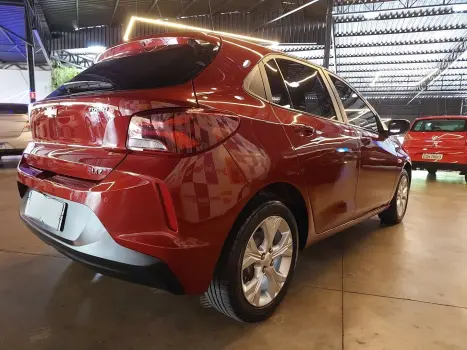 CHEVROLET Onix Sedan 1.0 12V 4P FLEX LTZ PLUS TURBO AUTOM�TICO, Foto 11