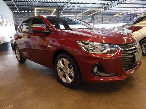 CHEVROLET Onix Sedan 1.0 12V 4P FLEX LTZ PLUS TURBO AUTOM�TICO, Foto 3