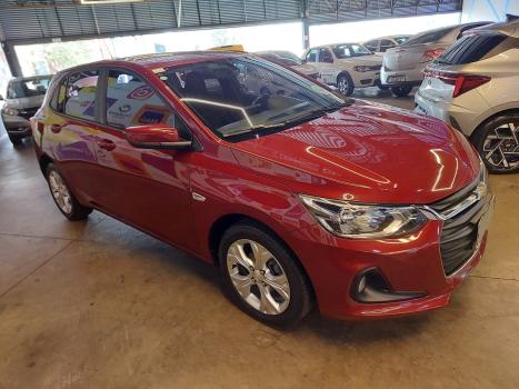 CHEVROLET Onix Sedan 1.0 12V 4P FLEX LTZ PLUS TURBO AUTOM�TICO, Foto 4