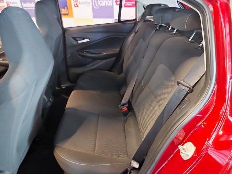 CHEVROLET Onix Sedan 1.0 12V 4P FLEX LTZ PLUS TURBO AUTOM�TICO, Foto 6