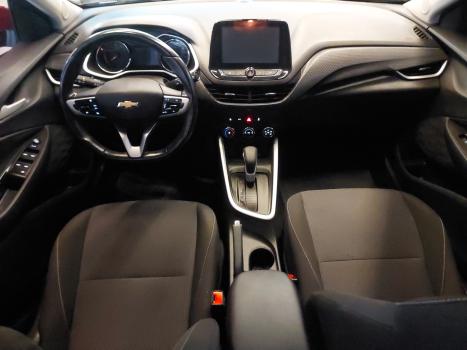 CHEVROLET Onix Sedan 1.0 12V 4P FLEX LTZ PLUS TURBO AUTOM�TICO, Foto 7