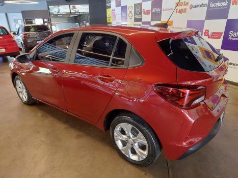 CHEVROLET Onix Sedan 1.0 12V 4P FLEX LTZ PLUS TURBO AUTOM�TICO, Foto 10