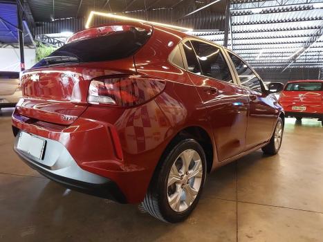 CHEVROLET Onix Sedan 1.0 12V 4P FLEX LTZ PLUS TURBO AUTOM�TICO, Foto 11