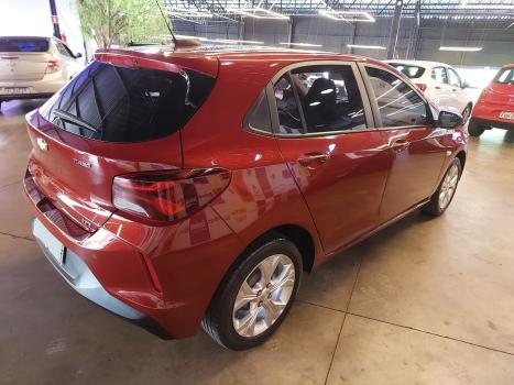 CHEVROLET Onix Sedan 1.0 12V 4P FLEX LTZ PLUS TURBO AUTOM�TICO, Foto 12