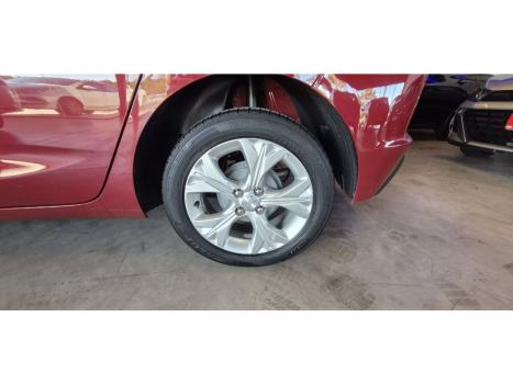 CHEVROLET Onix Sedan 1.0 12V 4P FLEX LTZ PLUS TURBO AUTOM�TICO, Foto 14