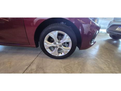 CHEVROLET Onix Sedan 1.0 12V 4P FLEX LTZ PLUS TURBO AUTOM�TICO, Foto 16