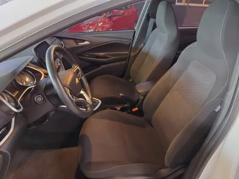 CHEVROLET Onix Sedan 1.0 12V 4P FLEX LT PLUS TURBO, Foto 5