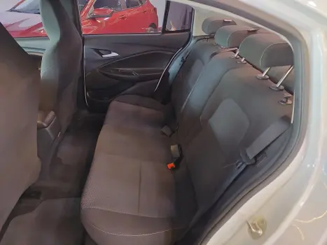 CHEVROLET Onix Sedan 1.0 12V 4P FLEX LT PLUS TURBO, Foto 6